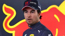 Checo Pérez ganó un Gran Premio y se anotó cuatro podios en 2021.