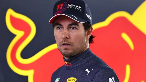 Checo Pérez ganó un Gran Premio y se anotó cuatro podios en 2021.