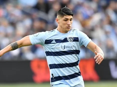 ¡Adiós Qatar! Alan Pulido será operado y baja todo el año