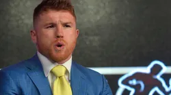 Álvarez tiene en total tres hijas y un pequeño