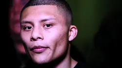 Isaac Cruz tiene a otros tres peleadores en mente si no lucha con Ryan García