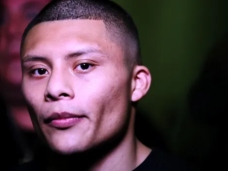 Isaac Cruz tiene a otros tres peleadores en mente si no lucha con Ryan García