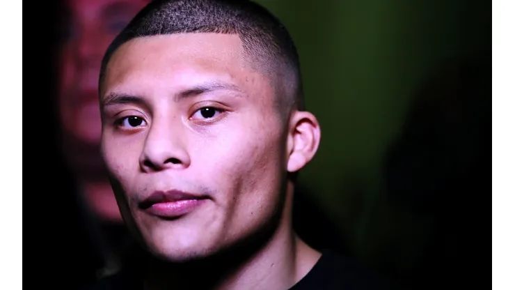 Isaac Cruz tiene a otros tres peleadores en mente si no lucha con Ryan García