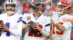 Este fin de semana inician los Playoffs de la NFL