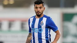 El mexicano habría sido inflexible con el cuadro francés