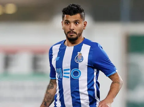 ‘Tecatito’ y la exigencia que lo habría alejado del Olympique de Lyon