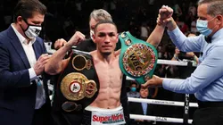 Gallo Estrada está ansioso por demostrar que es mejor que Chocolatito González