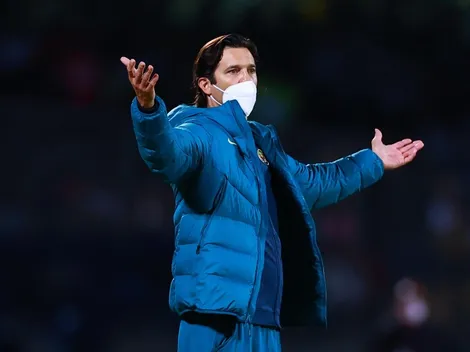 Lo mandaron tocado: las Águilas no dispondrán de uno de sus refuerzos