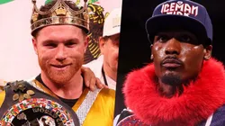 Paulie Malignaggi piensa que Canelo Álvarez no podría con Jermall Charlo.