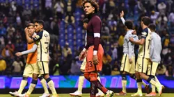 Las Águilas vienen de empatar con Puebla en la Liga MX.