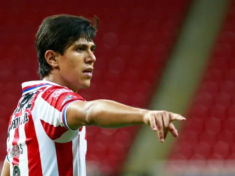 Macías perdió su valor y le complicó un negocio de millones a Chivas