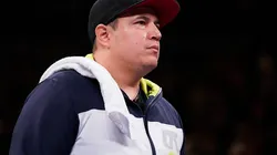 Reynoso dio detalles sobre la próxima pelea (Fuente: Imago7)