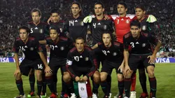 Gloria de la Selección apunta a ser entrenador.