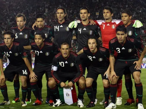 "Entrenador del América o ser entrenador de la selección"