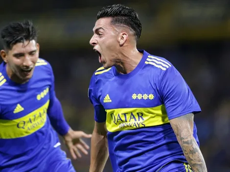 Así están las negociaciones entre Cruz Azul y Cristian Pavón