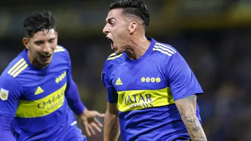 Así están las negociaciones entre Cruz Azul y Cristian Pavón