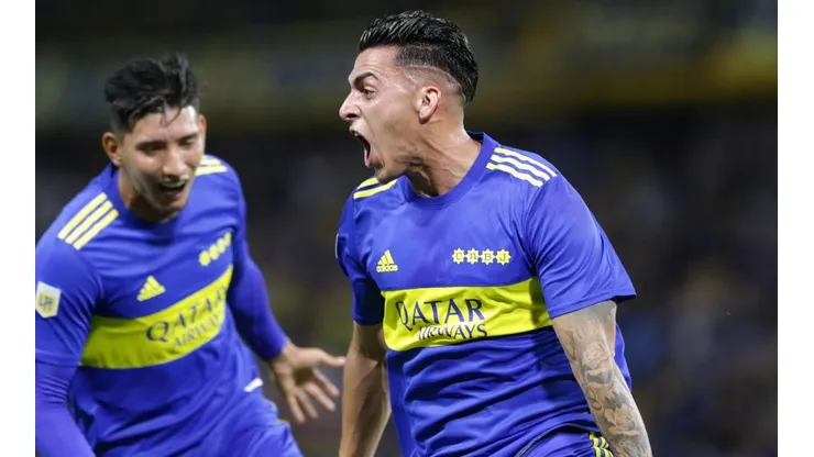 Así están las negociaciones entre Cruz Azul y Cristian Pavón