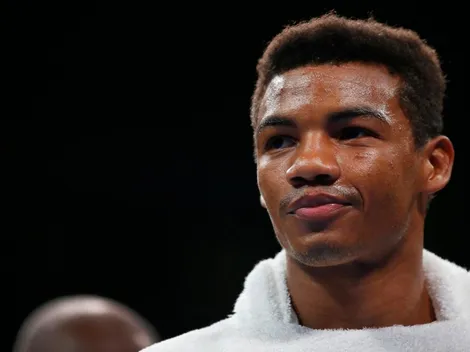 Michel Rivera: El gran prospecto del boxeo dominicano da el paso más importante de su carrera