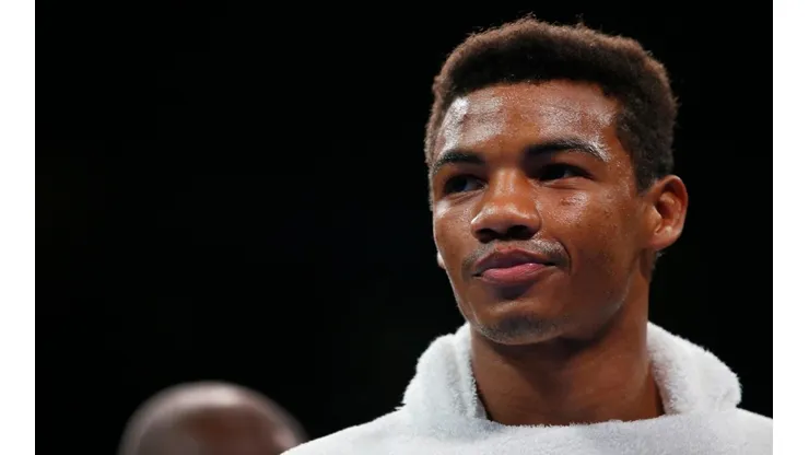 Michel Rivera: El gran prospecto del boxeo dominicano da el paso más importante de su carrera