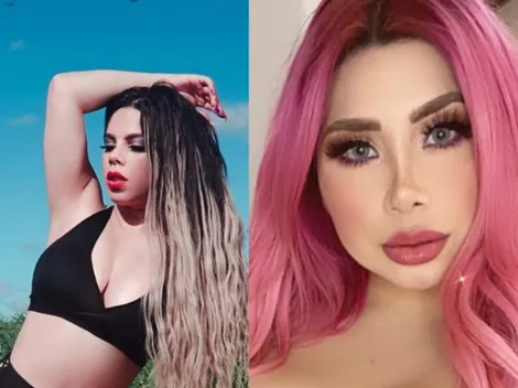 Famosas mexicanas estrenan OnlyFans en 2022