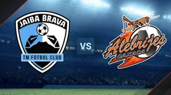 Tampico Madero vs. Alebrijes Oaxaca por la Liga de Expansión.