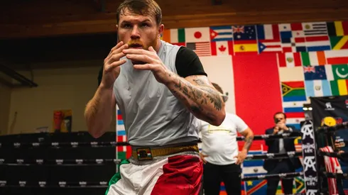 Canelo Álvarez prefiere enfrentar a Charlo antes que a Makabu