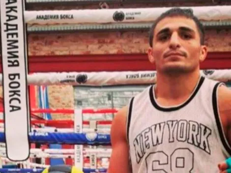 Luto en el boxeo por la muerte de un peleador que había sufrido un durísimo castigo
