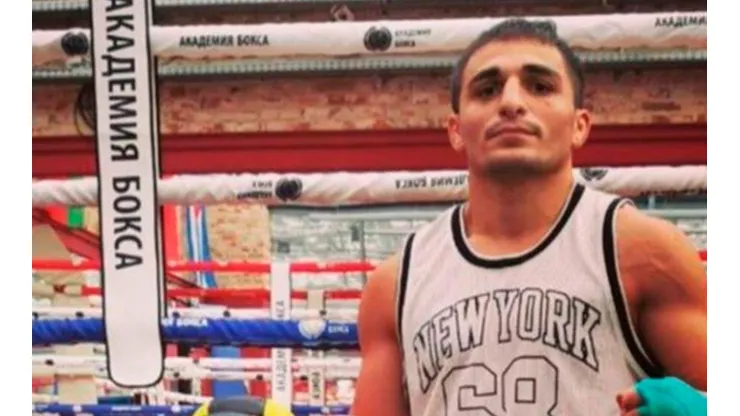 Luto en el boxeo por la muerte de un peleador que había sufrido un durísimo castigo