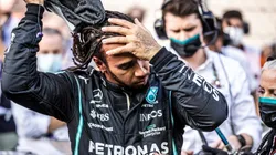 F1 Grand Prix of Abu Dhabi