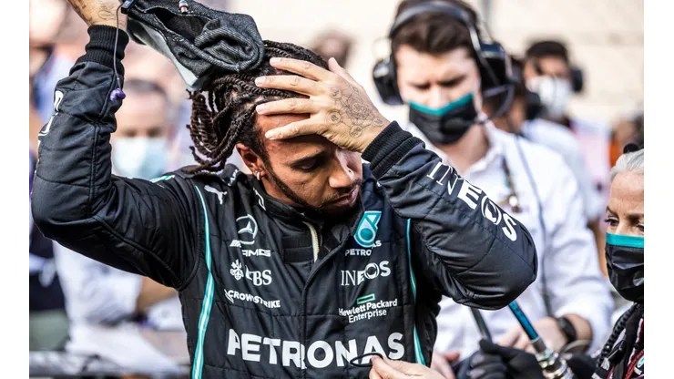 F1 Grand Prix of Abu Dhabi