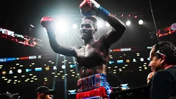 Jermall Charlo toma ventaja como próximo rival posible de Canelo Álvarez