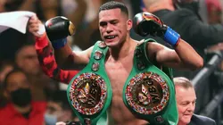 David Benavídez puso contra las cuerdas a Canelo Álvarez y avisó qué pasará si no lo enfrenta