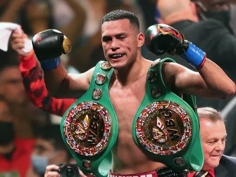 David Benavídez puso contra las cuerdas a Canelo Álvarez y avisó qué pasará si no lo enfrenta