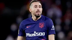 Héctor Herrera necesita tener regularidad