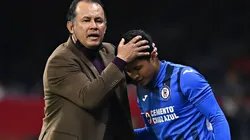Cruz Azul venció a Xolos por 2 a 0