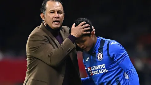 Cruz Azul venció a Xolos por 2 a 0