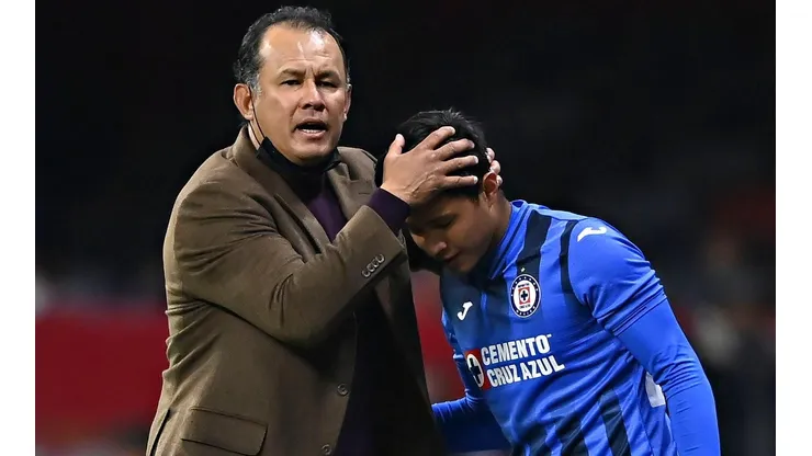 Cruz Azul venció a Xolos por 2 a 0