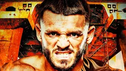 Joe Smith tuvo un cambio de rival de última hora para defender su título mundial