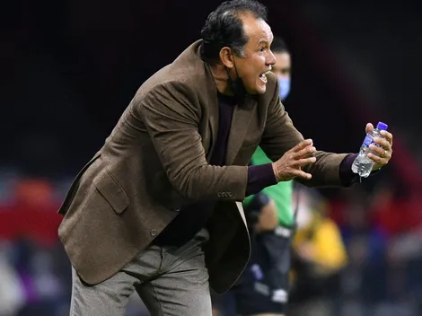 Cruz Azul busca un defensor más en el mercado