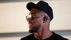 Anthony Joshua pidió dar a las mujeres boxeadoras el crédito que se merecen