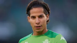¿Y ahora? Sigue la pesadilla para Diego Lainez en Betis