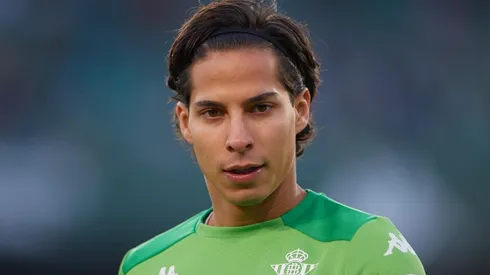 ¿Y ahora? Sigue la pesadilla para Diego Lainez en Betis