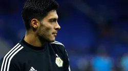 Jiménez está a la espera de su segundo hijo