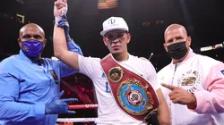 Vuelve el noqueador serial: Edgar Berlanga tiene fecha y rival para su próxima pelea