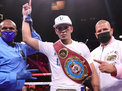 Vuelve el noqueador serial: Edgar Berlanga tiene fecha y rival para su próxima pelea