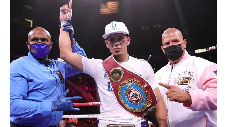 Vuelve el noqueador serial: Edgar Berlanga tiene fecha y rival para su próxima pelea
