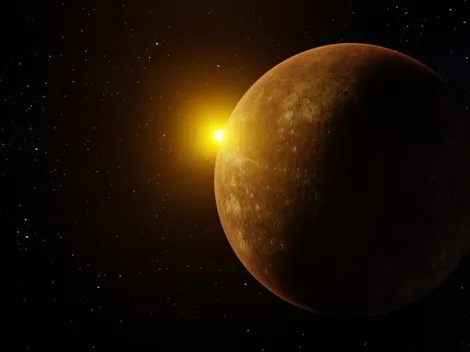 Rituales para aprovechar el Mercurio retrógrado