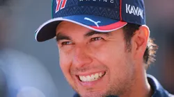 Checo Pérez y un mensaje importante en la lucha contra el Coronavirus.