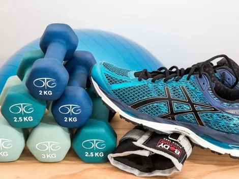 ¿Cómo bajar de peso? Aplicaciones que te ayudarán a recuperar la línea