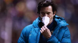 Puebla v America - Torneo Grita Mexico C22 Liga MX